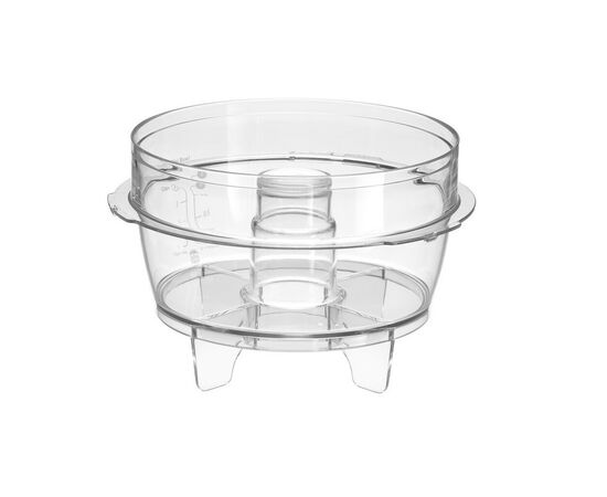 Кухонный комбайн KitchenAid 5KFP1644EER, изображение 6 Кухонный комбайн KitchenAid 5KFP1644EER, изображение 6
