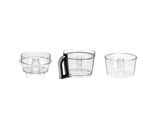 Кухонный комбайн KitchenAid 5KFP1644EER, изображение 9 Кухонный комбайн KitchenAid 5KFP1644EER, изображение 9