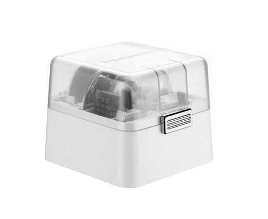 Насадка для комбайна KitchenAid 5KSM2FPA, изображение 3 Насадка для комбайна KitchenAid 5KSM2FPA, изображение 3