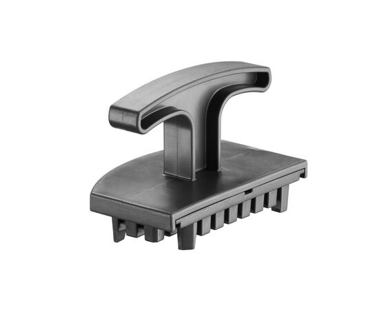 Насадка для комбайна KitchenAid 5KSM2FPA, изображение 4 Насадка для комбайна KitchenAid 5KSM2FPA, изображение 4