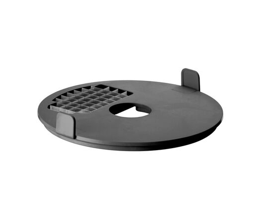 Насадка для комбайна KitchenAid 5KSM2FPA, изображение 6 Насадка для комбайна KitchenAid 5KSM2FPA, изображение 6