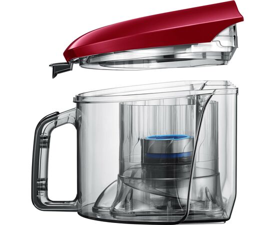 Пылесос Samsung VC07M2110SR/UK, изображение 11 Пылесос Samsung VC07M2110SR/UK, изображение 11