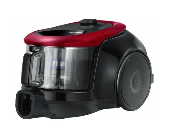 Пылесос Samsung VC07M2110SR/UK, изображение 3 Пылесос Samsung VC07M2110SR/UK, изображение 3