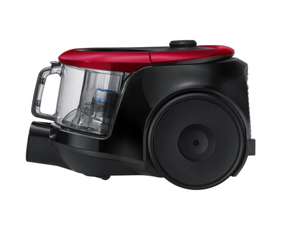 Пылесос Samsung VC07M2110SR/UK, изображение 4 Пылесос Samsung VC07M2110SR/UK, изображение 4