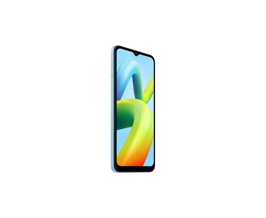 Мобильный телефон Xiaomi Redmi A1 2/32GB Light Blue, изображение 4 Мобильный телефон Xiaomi Redmi A1 2/32GB Light Blue, изображение 4