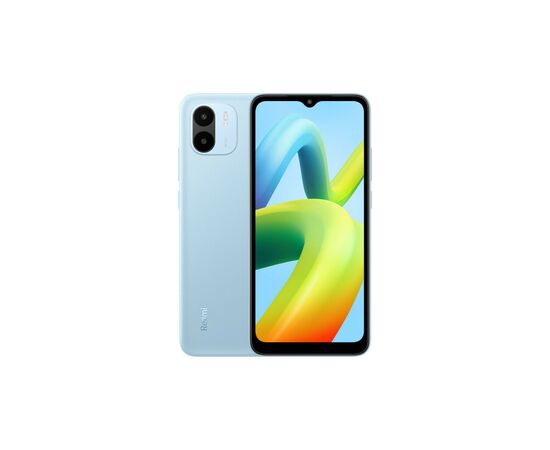 Мобильный телефон Xiaomi Redmi A1 2/32GB Light Blue