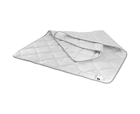 Ковдра MirSon антиалергенна Royal Eco-Soft 841 літо 200x220 см (2200000620996)