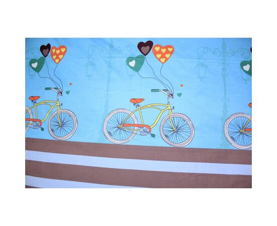 Постільна білизна MirSon Ranforce Elite Alta №47 2х160х220 (2200004730868), зображення 5