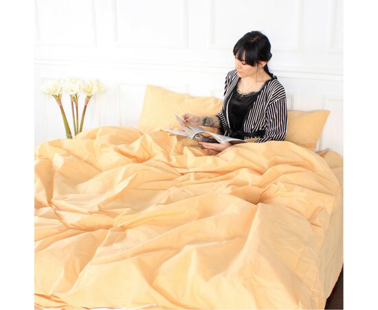 Постельное белье MirSon Бязь Ranforce Elite 13-1027 Colombo 143х210 (2200004669557), изображение 2 Постельное белье MirSon Бязь Ranforce Elite 13-1027 Colombo 143х210 (2200004669557), изображение 2