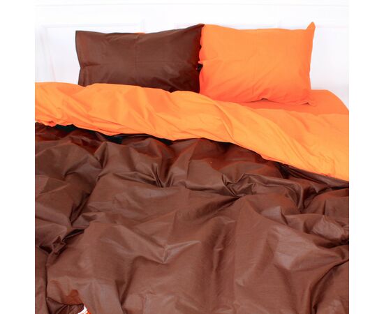 Постельное белье MirSon Бязь Ranforce Elite 16-1367 Torino 143х210х2 (2200004681566), изображение 3 Постельное белье MirSon Бязь Ranforce Elite 16-1367 Torino 143х210х2 (2200004681566), изображение 3