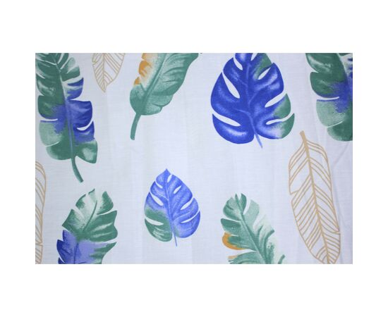 Постільна білизна MirSon Бязь Ranforce Elite 17-0274 Seaweed 110х140 (2200004660844), зображення 5