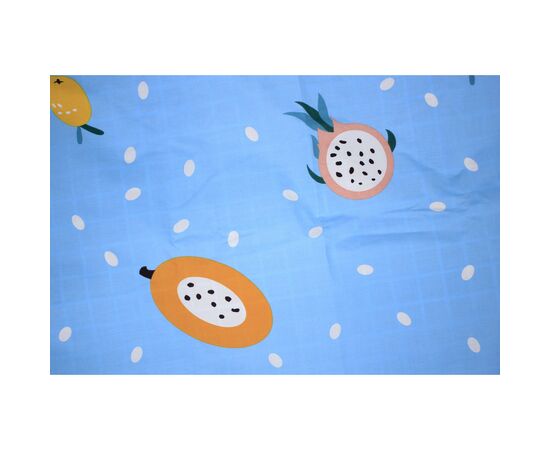 Постельное белье MirSon Бязь Ranforce Elite 17-0483 Euphoria 110х140 (2200004664156), изображение 3