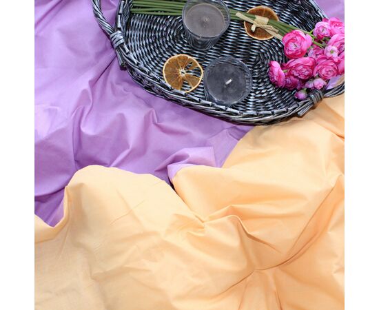 Постільна білизна MirSon Бязь Ranforce Elite Christiano (13-1027 + 16-3310) 220х240 (2200004703824), зображення 4