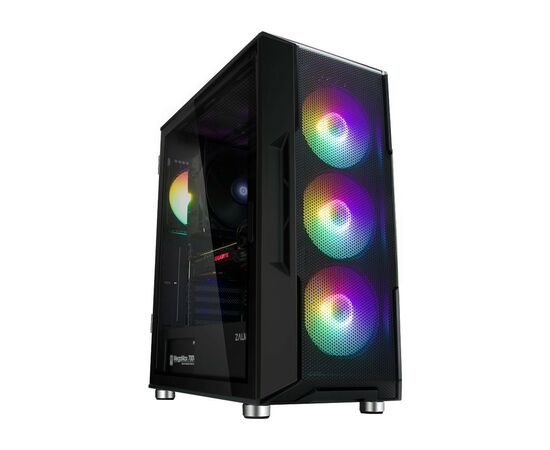 Корпус Zalman I3 NEO BLACK, изображение 11 Корпус Zalman I3 NEO BLACK, изображение 11