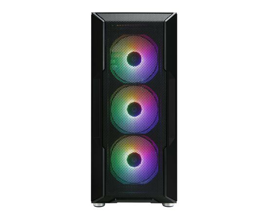 Корпус Zalman I3 NEO BLACK, изображение 2 Корпус Zalman I3 NEO BLACK, изображение 2