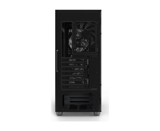 Корпус Zalman I3 NEO BLACK, изображение 3 Корпус Zalman I3 NEO BLACK, изображение 3
