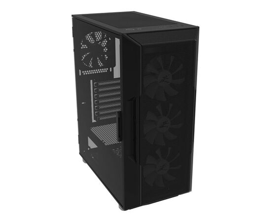 Корпус Zalman I3 NEO BLACK, изображение 6 Корпус Zalman I3 NEO BLACK, изображение 6
