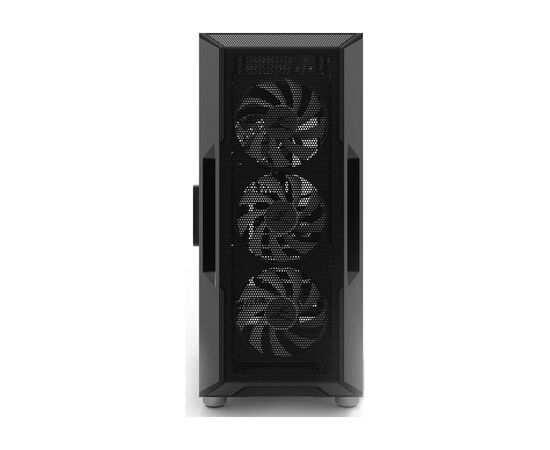 Корпус Zalman I3 NEO BLACK, изображение 8 Корпус Zalman I3 NEO BLACK, изображение 8