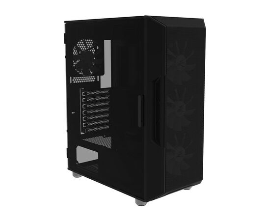 Корпус Zalman I3 NEO BLACK, изображение 9 Корпус Zalman I3 NEO BLACK, изображение 9