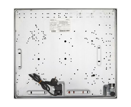 Варочна поверхня Eleyus MAGIA 60 WH CTF, зображення 10 Варочна поверхня Eleyus MAGIA 60 WH CTF, зображення 10