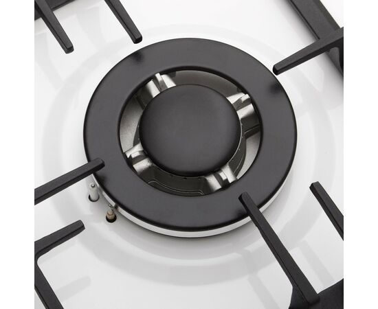 Варочна поверхня Eleyus MAGIA 60 WH CTF, зображення 9 Варочна поверхня Eleyus MAGIA 60 WH CTF, зображення 9