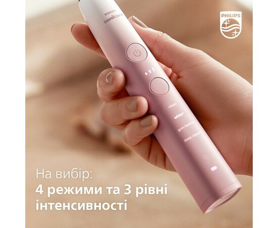 Электрическая зубная щетка Philips HX9911/84, изображение 12 Электрическая зубная щетка Philips HX9911/84, изображение 12