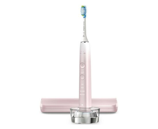 Электрическая зубная щетка Philips HX9911/84