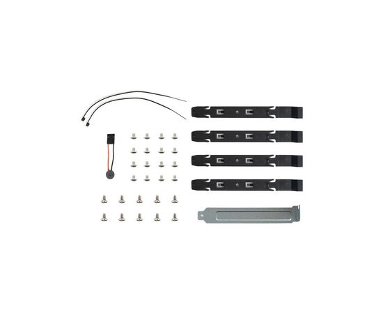 Корпус Chieftec UB-03B-350GPB, изображение 11 Корпус Chieftec UB-03B-350GPB, изображение 11