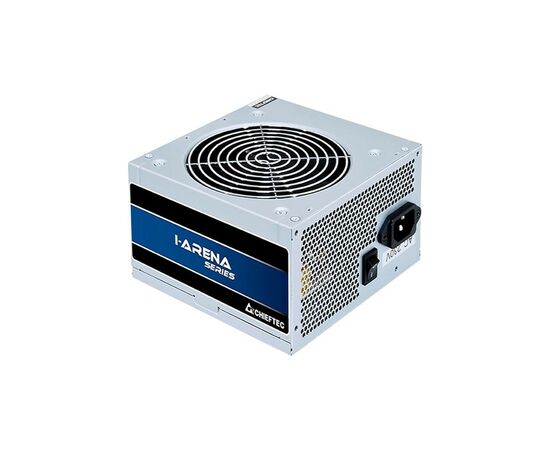 Корпус Chieftec UB-03B-350GPB, изображение 12 Корпус Chieftec UB-03B-350GPB, изображение 12