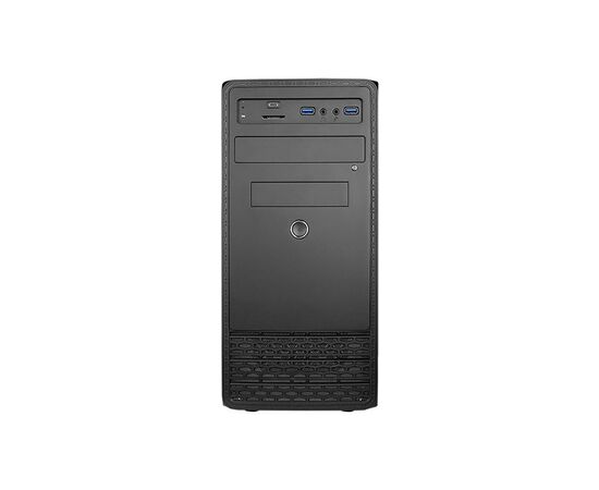 Корпус Chieftec UB-03B-350GPB, изображение 2 Корпус Chieftec UB-03B-350GPB, изображение 2