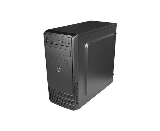 Корпус Chieftec UB-03B-350GPB, изображение 3 Корпус Chieftec UB-03B-350GPB, изображение 3