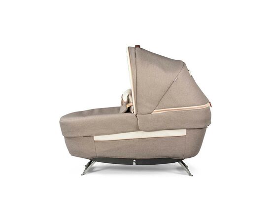 Коляска Peg-Perego 3 в 1 Veloce Mon Amour Lounge Розовая (PACK-VEL31LG000001), изображение 8 Коляска Peg-Perego 3 в 1 Veloce Mon Amour Lounge Розовая (PACK-VEL31LG000001), изображение 8