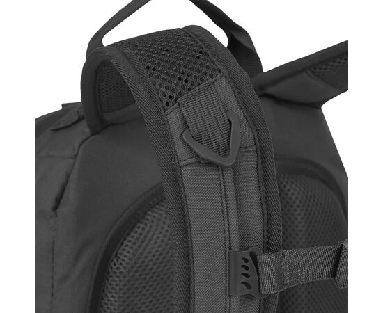 Рюкзак туристический Highlander Eagle 1 Backpack 20L Dark Grey (TT192-DGY) (929719), изображение 10 Рюкзак туристический Highlander Eagle 1 Backpack 20L Dark Grey (TT192-DGY) (929719), изображение 10