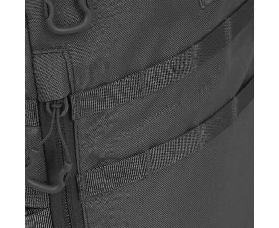 Рюкзак туристический Highlander Eagle 1 Backpack 20L Dark Grey (TT192-DGY) (929719), изображение 11 Рюкзак туристический Highlander Eagle 1 Backpack 20L Dark Grey (TT192-DGY) (929719), изображение 11