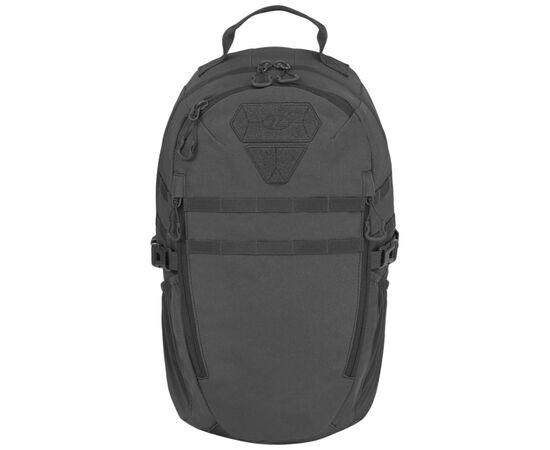 Рюкзак туристический Highlander Eagle 1 Backpack 20L Dark Grey (TT192-DGY) (929719), изображение 2 Рюкзак туристический Highlander Eagle 1 Backpack 20L Dark Grey (TT192-DGY) (929719), изображение 2
