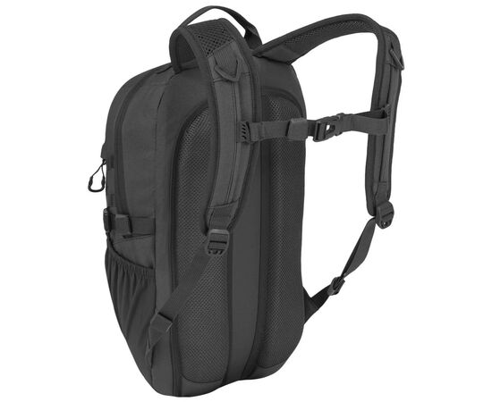 Рюкзак туристический Highlander Eagle 1 Backpack 20L Dark Grey (TT192-DGY) (929719), изображение 4 Рюкзак туристический Highlander Eagle 1 Backpack 20L Dark Grey (TT192-DGY) (929719), изображение 4