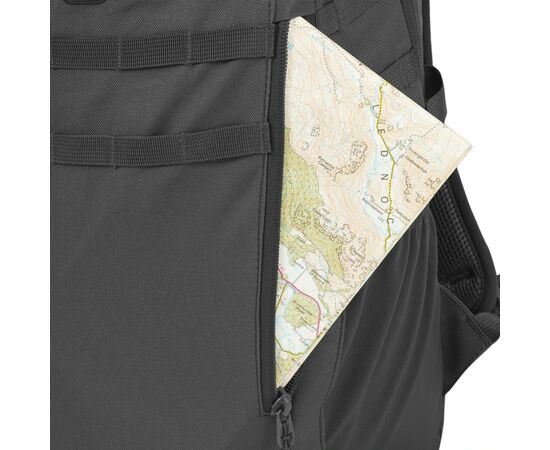 Рюкзак туристический Highlander Eagle 1 Backpack 20L Dark Grey (TT192-DGY) (929719), изображение 8 Рюкзак туристический Highlander Eagle 1 Backpack 20L Dark Grey (TT192-DGY) (929719), изображение 8