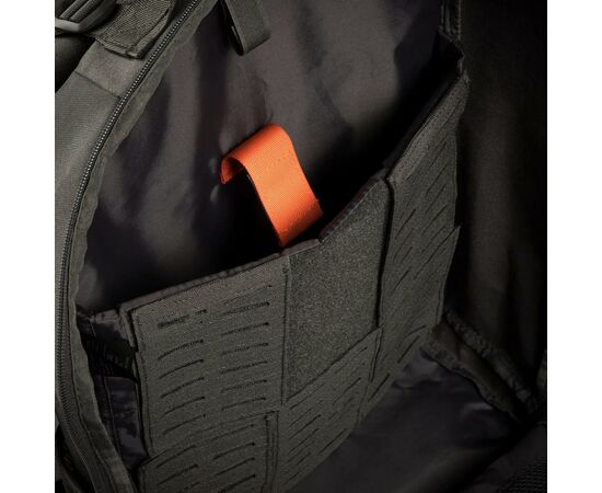 Рюкзак туристический Highlander Stoirm Backpack 40L Dark Grey (TT188-DGY) (929706), изображение 11 Рюкзак туристический Highlander Stoirm Backpack 40L Dark Grey (TT188-DGY) (929706), изображение 11