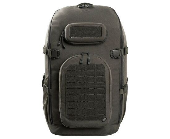 Рюкзак туристический Highlander Stoirm Backpack 40L Dark Grey (TT188-DGY) (929706), изображение 2 Рюкзак туристический Highlander Stoirm Backpack 40L Dark Grey (TT188-DGY) (929706), изображение 2