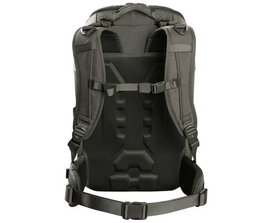 Рюкзак туристический Highlander Stoirm Backpack 40L Dark Grey (TT188-DGY) (929706), изображение 3 Рюкзак туристический Highlander Stoirm Backpack 40L Dark Grey (TT188-DGY) (929706), изображение 3