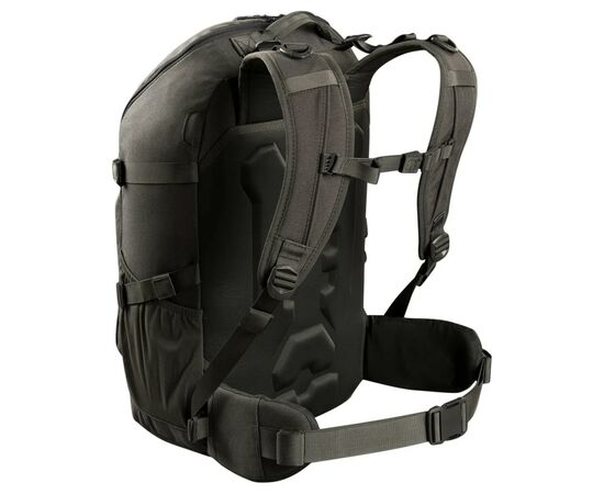 Рюкзак туристический Highlander Stoirm Backpack 40L Dark Grey (TT188-DGY) (929706), изображение 4 Рюкзак туристический Highlander Stoirm Backpack 40L Dark Grey (TT188-DGY) (929706), изображение 4