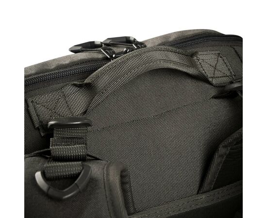 Рюкзак туристический Highlander Stoirm Backpack 40L Dark Grey (TT188-DGY) (929706), изображение 9 Рюкзак туристический Highlander Stoirm Backpack 40L Dark Grey (TT188-DGY) (929706), изображение 9