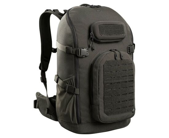 Рюкзак туристический Highlander Stoirm Backpack 40L Dark Grey (TT188-DGY) (929706)