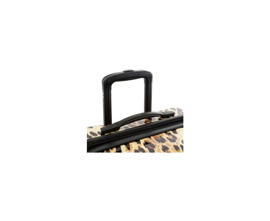 Чемодан Heys Brown Leopard S (13128-3041-21), изображение 6 Чемодан Heys Brown Leopard S (13128-3041-21), изображение 6