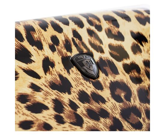 Чемодан Heys Brown Leopard S (13128-3041-21), изображение 8 Чемодан Heys Brown Leopard S (13128-3041-21), изображение 8