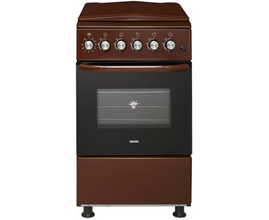 Плита Eleyus CAST 5001 CF BR, изображение 2 Плита Eleyus CAST 5001 CF BR, изображение 2