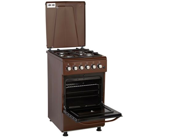 Плита Eleyus CAST 5001 CF BR, изображение 3 Плита Eleyus CAST 5001 CF BR, изображение 3