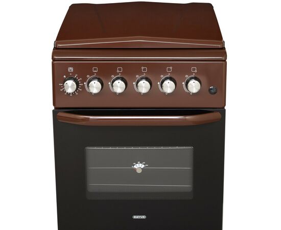 Плита Eleyus CAST 5001 CF BR, изображение 4 Плита Eleyus CAST 5001 CF BR, изображение 4