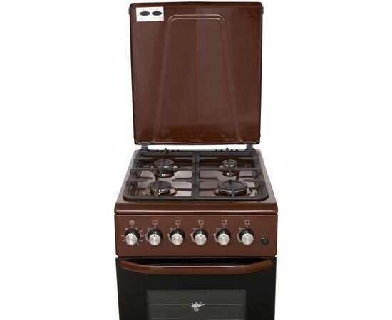 Плита Eleyus CAST 5001 CF BR, изображение 5 Плита Eleyus CAST 5001 CF BR, изображение 5