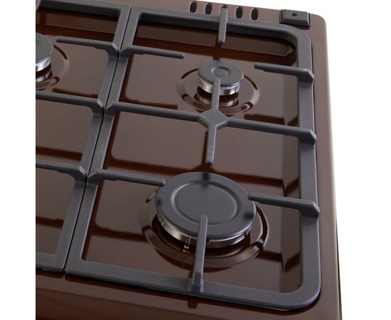 Плита Eleyus CAST 5001 CF BR, изображение 8 Плита Eleyus CAST 5001 CF BR, изображение 8